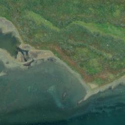 Satellite imagery of Rocas Tres Mil, CL