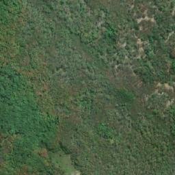 Satellite imagery of Cerro Ballena, CL