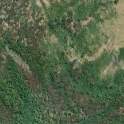 Satellite imagery of Cerro Ballena, CL