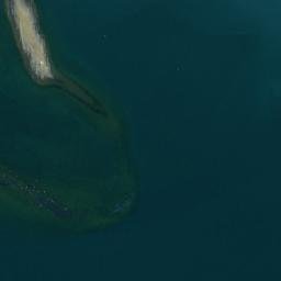 Satellite imagery of Roca Errázuriz, CL