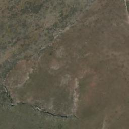 Satellite imagery of Cerro del Molino, AR