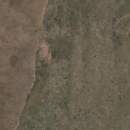Satellite imagery of Cerro del Molino, AR
