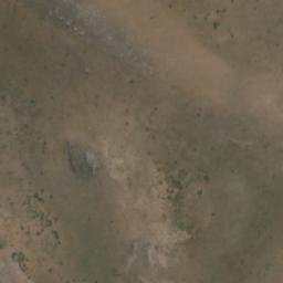 Satellite imagery of Cerro Redondo, AR
