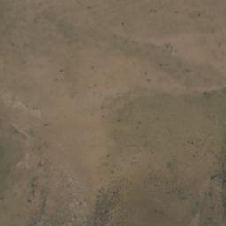 Satellite imagery of Cerro Redondo, AR