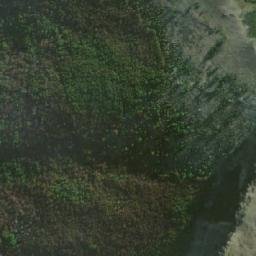 Satellite imagery of Cerro Ballena, CL