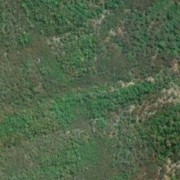 Satellite imagery of Cerro Ballena, CL