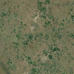 Satellite imagery of Punta Hansen, CL