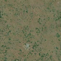 Satellite imagery of Punta Hansen, CL