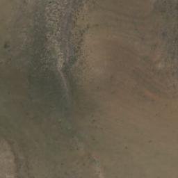 Satellite imagery of Cerro Redondo, AR