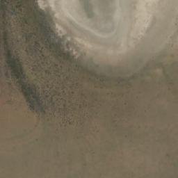 Satellite imagery of Cerro Redondo, AR