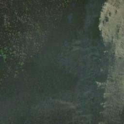 Satellite imagery of Cerro Ballena, CL