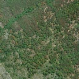 Satellite imagery of Cerro Ballena, CL