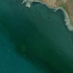 Satellite imagery of Punta Hansen, CL