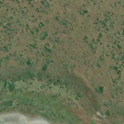 Satellite imagery of Punta Hansen, CL