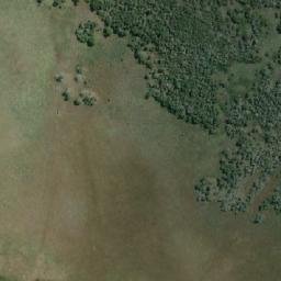 Satellite imagery of Hito III-10 Edelmiro Nº 1, AR