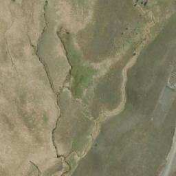 Satellite imagery of PLTA, AR