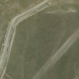 Satellite imagery of PLTA, AR