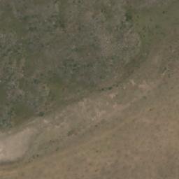 Satellite imagery of Cerro del Molino, AR