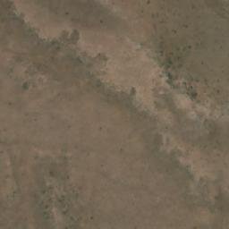 Satellite imagery of Cerro Redondo, AR