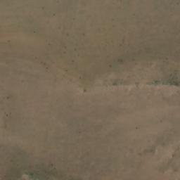 Satellite imagery of Cerro Redondo, AR