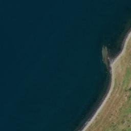 Satellite imagery of Punta Rodríguez, CL