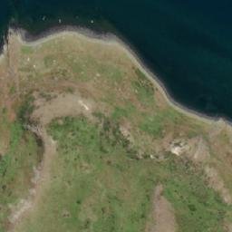 Satellite imagery of Roca Roa, CL