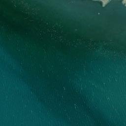 Satellite imagery of Punta Hansen, CL