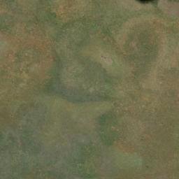 Satellite imagery of Hito III-10 Edelmiro Nº 1, AR