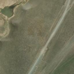 Satellite imagery of PLTA, AR