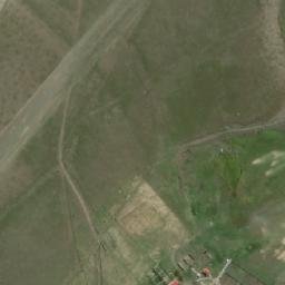 Satellite imagery of PLTA, AR