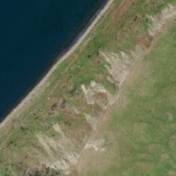 Satellite imagery of Punta Rodríguez, CL