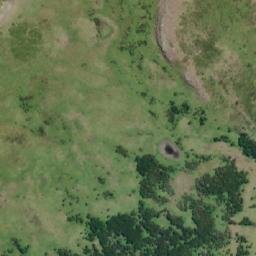 Satellite imagery of Punta Rodríguez, CL