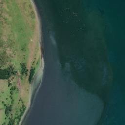 Satellite imagery of Punta Rodríguez, CL