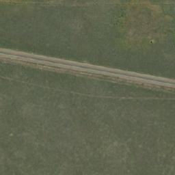 Satellite imagery of Hito III-10 Edelmiro Nº 1, AR
