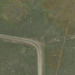 Satellite imagery of Hito III-10 Edelmiro Nº 1, AR