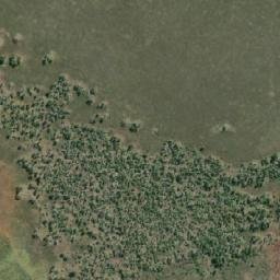Satellite imagery of Hito III-9 Edelmiro Nº 2, AR
