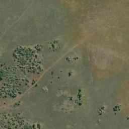 Satellite imagery of Hito III-9 Edelmiro Nº 2, AR