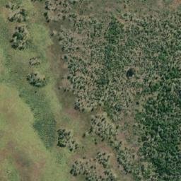Satellite imagery of Hito III-9 Edelmiro Nº 2, AR