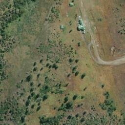 Satellite imagery of Hito III-9 Edelmiro Nº 2, AR