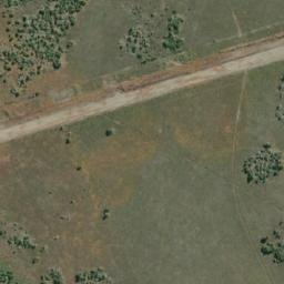Satellite imagery of Hito III-9 Edelmiro Nº 2, AR