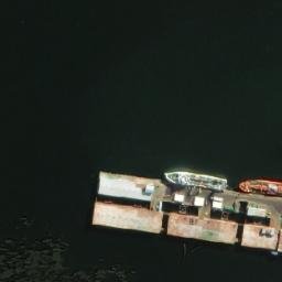 Satellite imagery of White Beacon (historical), AR