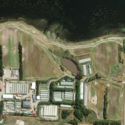 Satellite imagery of White Beacon (historical), AR