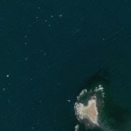 Satellite imagery of Punta Mila, CL