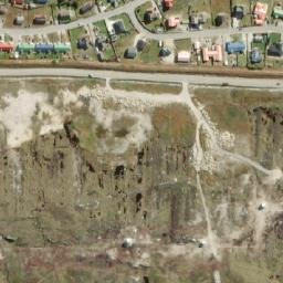 Satellite imagery of White Beacon (historical), AR