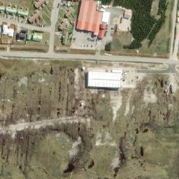 Satellite imagery of White Beacon (historical), AR