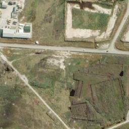 Satellite imagery of White Beacon (historical), AR