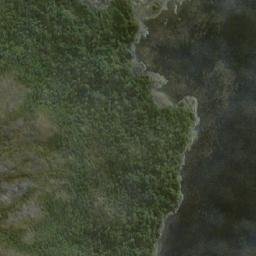 Satellite imagery of Rocas Chatas, CL