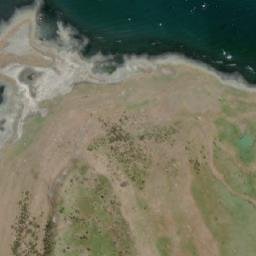 Satellite imagery of Punta Mila, CL