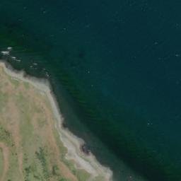 Satellite imagery of Punta Mila, CL