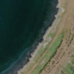 Satellite imagery of Punta Mila, CL